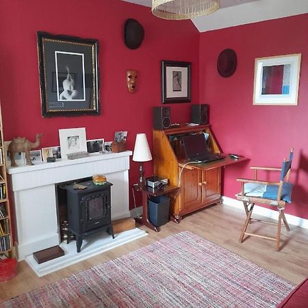 Gunn Croft Apartment Balallan Екстериор снимка